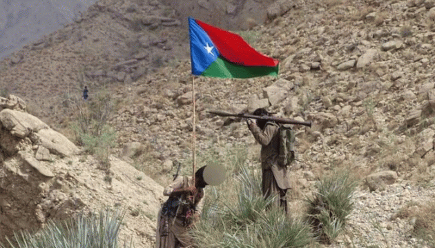 बलोच लड़ाकों के पास कौन-कौन से हथियार, क्यों हार रही पाक सेना?