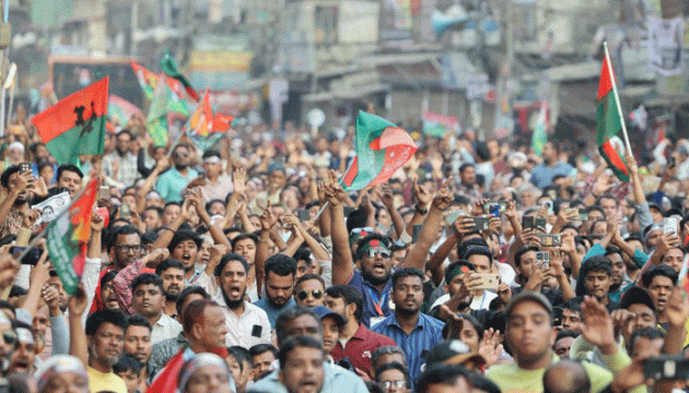 पीएम मोदी ने तारिक रहमान को दी जीत की बधाई, जानें क्या कहा?