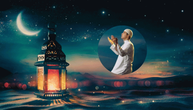 भारत में दिखा रमजान का चांद, किस दिन रखा जाएगा पहला रोजा?