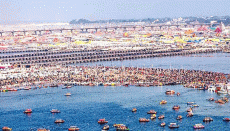 आस्था, तप और पुण्य का महापर्व, जानिए माघ मेला 2026 की तारीखें और स्नान का महत्व