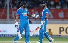 रोहित-विराट लेंगे अंतरराष्ट्रीय क्रिकेट से संन्यास?