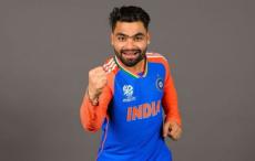 एशिया कप 2025 से पहले रिंकू सिंह का बल्ला जमकर रहा बोल