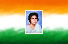 स्वाधीनता की गौरव-गाथा: 'अग्निकन्या' पार्वती गिरि ने जब ब्रिटिश कोर्ट पर किया कब्जा 