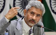 पाकिस्तान के साथ भारत के रिश्तों पर बोले विदेश मंत्री?