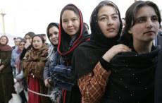 वाह रे तालिबान! महिलाओं को नहीं दे पाया सुरक्षा तो?