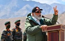 पाकिस्तान के साथ जंग की तैयारी पूरी! पीएम मोदी से क्या बोले वायुसेना प्रमुख?