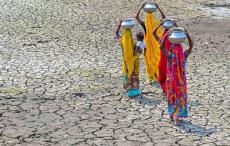 फसलें बर्बाद हो रहीं, पशु मर रहे... बिना पानी वाला दुनिया का पहला शहर बनेगा काबुल? 