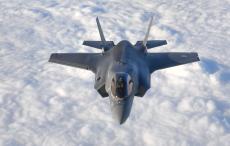 भारत ने अमेरिका को दिया 25% टैरिफ का जवाब, नहीं खरीदेगा F-35 फाइटर जेट
