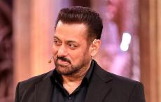 सच्चा प्यार क्या होता है जब सलमान खान से Big Boss में?