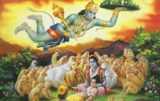 Chandauli News: सैयदराजा में लक्ष्मण शक्ति और कुंभकरण वध की लीला की गई