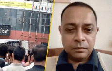 एनकाउंटर में मारा गया पवई में 17 बच्चों को बंधक बनाने वाला रोहित आर्या