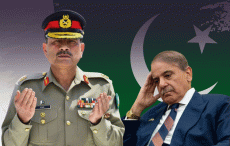 बढ़ गई मुल्ला मुनीर की ताकत! मिलने जा रही एक और बड़ी जिम्मेदारी