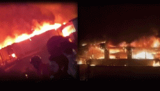 गोवा के नाइट क्लब में अचानक लगी आग 25 लोगों की मौत, विदेशी पर्यटक भी शामिल