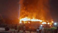 गोवा अग्निकांड में 25 मौतों का गुनहगार, देश से फरार