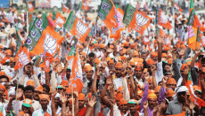 यूपी में किसे मिलेगी BJP प्रदेश अध्यक्ष की कमान? 14 को होगा ऐलान, रेस में यह 4 नाम