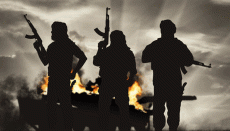 नए साल से पहले भारत को दहलाने की साजिश! पहाड़ों में छिपे हैं कई आतंकी