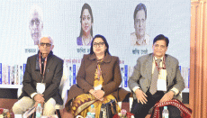 ऐतिहासिक उपन्यास लिखना एक चुनौती है-: विश्वास पाटील