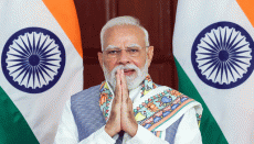 नगर निगम चुनाव में जीत पर पीएम मोदी का पहला रिएक्शन, कहा- हर कार्यकर्ता पर गर्व