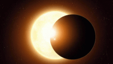 सूर्य ग्रहण के समय कौन से मंत्र का करें जाप? पूरी हो जाएगी मनोकामना! जानें नियम