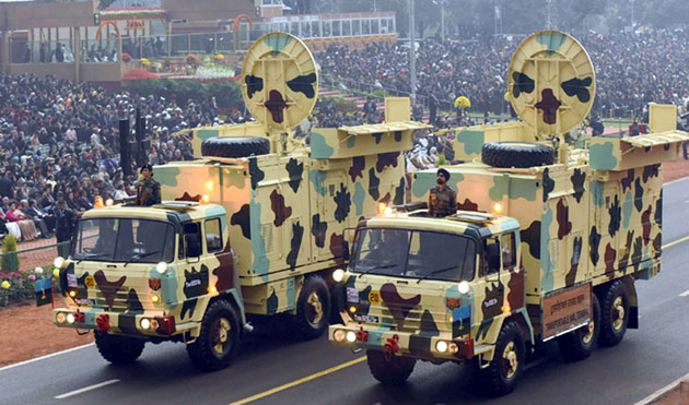 कहीं भी ले जाया जा सकने वाला सेटेलाइट टर्मिनल