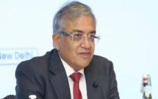 चुनाव आयोग की प्रेस कॉन्फ्रेंस, डरने वाले नही हम: EC