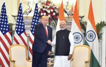 भारत ने नहीं मानी बात तो ट्रंप को लगी मिर्ची! क्यों खफा हो गए अमेरिकी राष्ट्रपति?