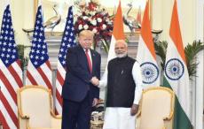 भारत ने नहीं मानी बात तो ट्रंप को लगी मिर्ची! क्यों खफा हो गए अमेरिकी राष्ट्रपति?