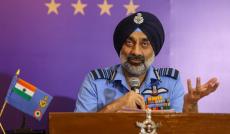 ऑपरेशन सिंदूर में पाकिस्तान को हुआ भारी नुकसान, IAF चीफ ने किए बड़े खुलासे