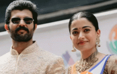 रश्मिका मंदाना और विजय देवरकोंडा की शादी की तैयारियां शुरू?