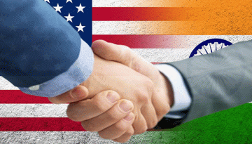 टैरिफ 50% से घटाकर 15% करो, रूसी तेल खरीद पर पेनाल्टी हटाओ, भारत ने अमेरिका को अपना फाइनल ऑफर भेजा