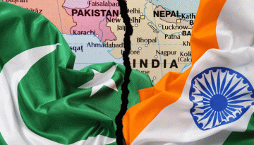 भारत-पाक सीजफायर पर चीन का दावा?