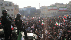 ईरान में हड़कंप! प्रदर्शनों को कुचलने में 3,766 लोगों की मौत