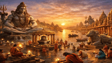 उज्जैन और बनारस की तर्ज पर भागलपुर में बनेगा शिव कॉरिडोर