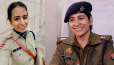 कौन हैं IPS अनुकृति शर्मा? जिन्हें सौंपी गई नोएडा में एसीपी की कमान