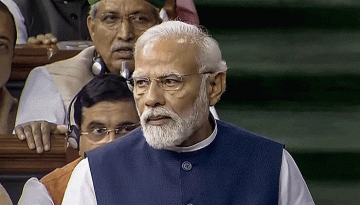 लोकसभा में कौन करता है पीएम मोदी की सुरक्षा, क्या सदन के अंदर भी मौजूद होती है SPG?