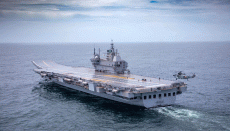 दुनिया में इन 14 देशों के पास हैं एयरक्राफ्ट कैरियर, कौन है समंदर का सुल्तान